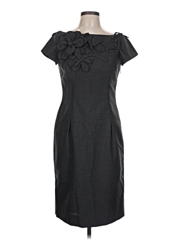 Moschino Cheap And Chic Cocktail Dress (view 1)