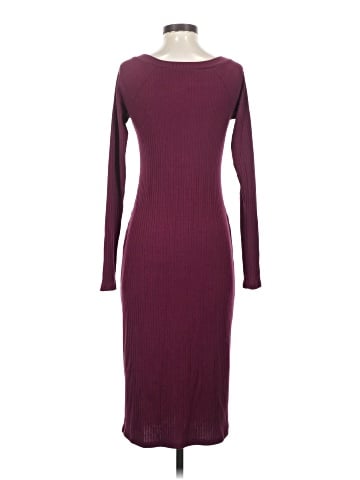 WAYF Casual Dress (view 2)