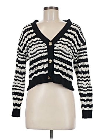 Laundry by Shelli Segal Cardigan (view 1)