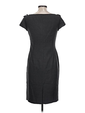 Moschino Cheap And Chic Cocktail Dress (view 2)