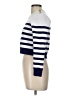 Generation Love Stripes Blue Pullover Sweater Size L - photo 5