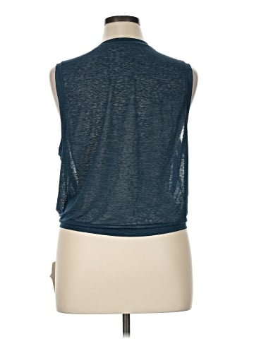 Fabletics Sleeveless T-Shirt (view 2)