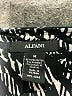 Alfani Silver 3/4 Sleeve Blouse Size M - photo 7