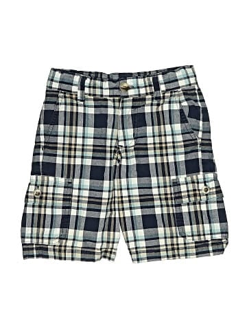 Janie and Jack Cargo Shorts (view 1)