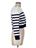 Generation Love Stripes Blue Pullover Sweater Size L - photo 4
