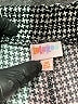 Lularoe Checkered-gingham Black Casual Pants Size 2X - photo 4