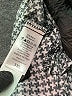Lularoe Checkered-gingham Black Casual Pants Size 2X - photo 5
