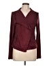 Marrakech 100% Polyester Burgundy Jacket Size L - photo 1