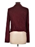 Marrakech 100% Polyester Burgundy Jacket Size L - photo 2