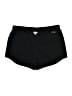 Columbia 100% Polyester Solid Black Athletic Shorts Size L - photo 2