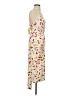 BCBGeneration Print Ivory Cocktail Dress Size XXS - photo 4
