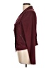 Marrakech 100% Polyester Burgundy Jacket Size L - photo 5