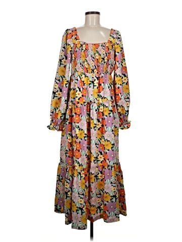 Umgee Casual Dress (view 1)