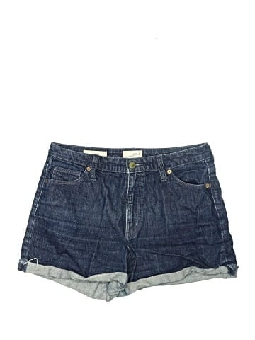 Universal Thread Denim Shorts (view 1)