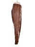 7 For All Mankind 100% Polyurethane Brown Casual Pants Size M - photo 4