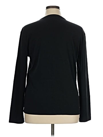 Banana Republic Long Sleeve T-Shirt (view 2)