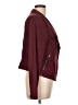 Marrakech 100% Polyester Burgundy Jacket Size L - photo 4
