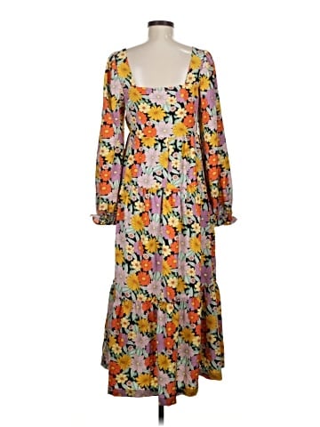 Umgee Casual Dress (view 2)