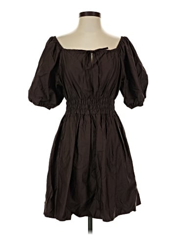 Devotion Twins Casual Dress (view 1)