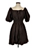 Devotion Twins Brown Casual Dress Size S - photo 1