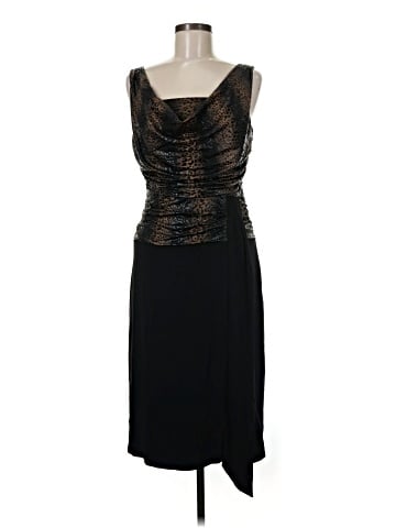 Frank Lyman Design Cocktail Dress (view 1)