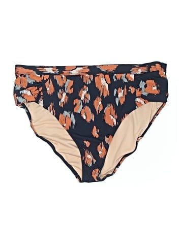 Garnet Hill Swimsuit Bottoms (view 1)