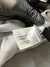 Cider Solid Gray Jumpsuit Size 2X - photo 5