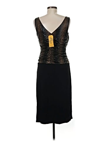 Frank Lyman Design Cocktail Dress (view 2)
