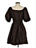 Devotion Twins Brown Casual Dress Size S - photo 2