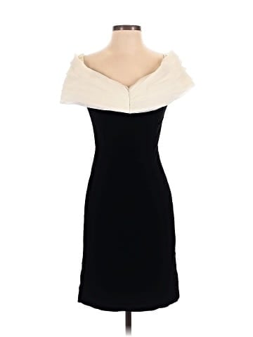 Jessica McClintock Cocktail Dress (view 1)