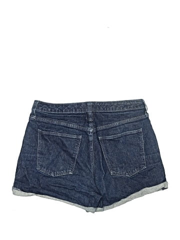 Universal Thread Denim Shorts (view 2)