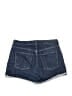 Universal Thread Blue Denim Shorts Size 10R - photo 2