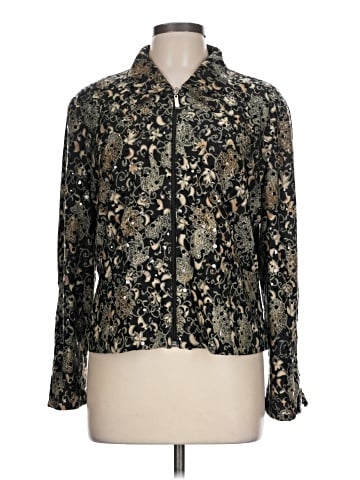 Baya Jacket (view 1)