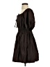 Devotion Twins Brown Casual Dress Size S - photo 5