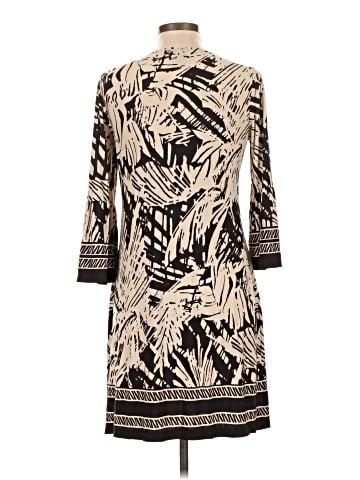 En Focus Studio Casual Dress (view 2)
