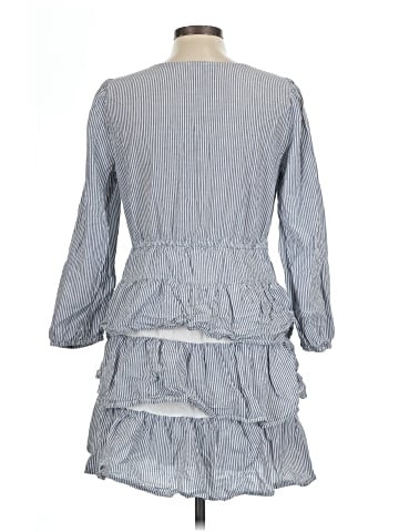 J.Crew Factory Store Casual Dress (view 2)