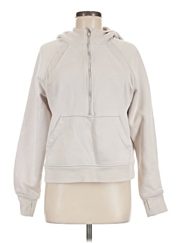 Danskin Zip Up Hoodie (view 1)