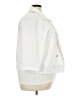 NYCC 100% Polyester White Jacket Size 3X - photo 4