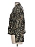 Baya 100% Polyester Paisley Gold Jacket Size L - photo 5
