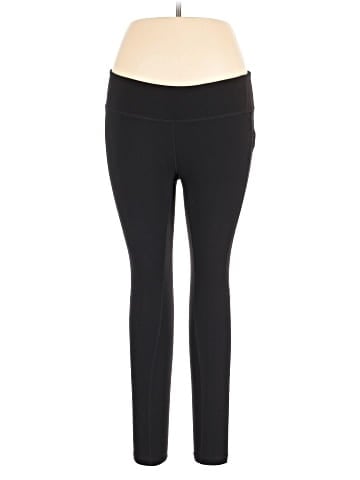 PrAna Active Pants (view 1)