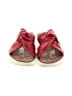 Paul Green 100% Leather Red Sandals Size UK 6 / US 8 - photo 2