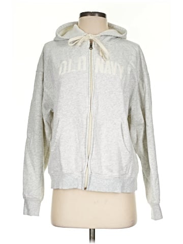 Old Navy Zip Up Hoodie (view 1)