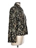 Baya 100% Polyester Paisley Gold Jacket Size L - photo 4