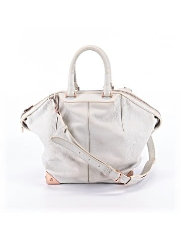 Alexander Wang Satchel (view 1)