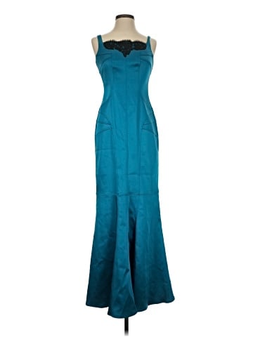 David Meister Cocktail Dress (view 1)