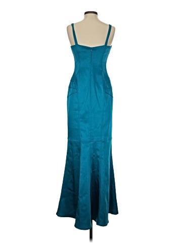 David Meister Cocktail Dress (view 2)