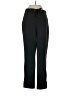 Do & Be 100% Polyester Black Casual Pants Size S - photo 1