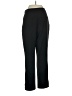 Do & Be 100% Polyester Black Casual Pants Size S - photo 2