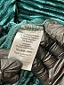 Terra & Sky Teal Cardigan Size 1X - photo 8