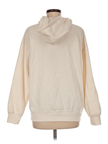Forever 21 Zip Up Hoodie (view 2)